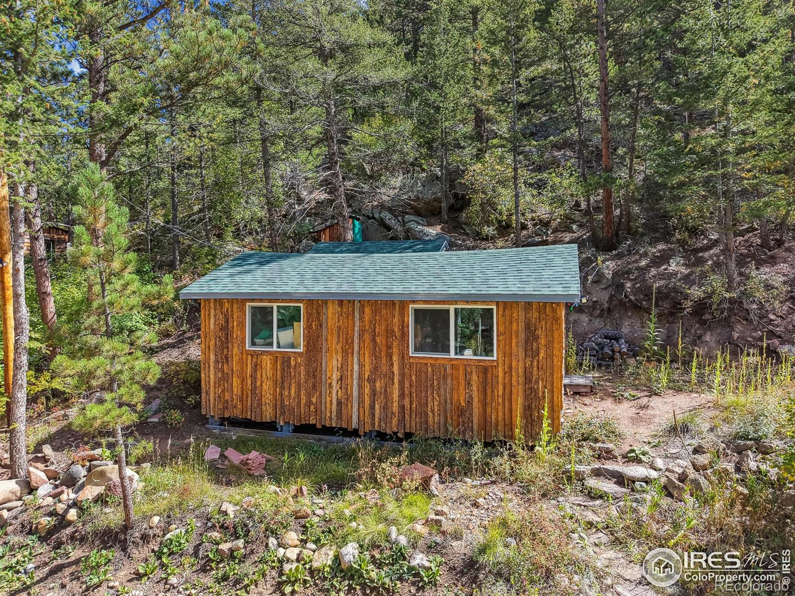 543 Riverside Drive Lyons CO 80540