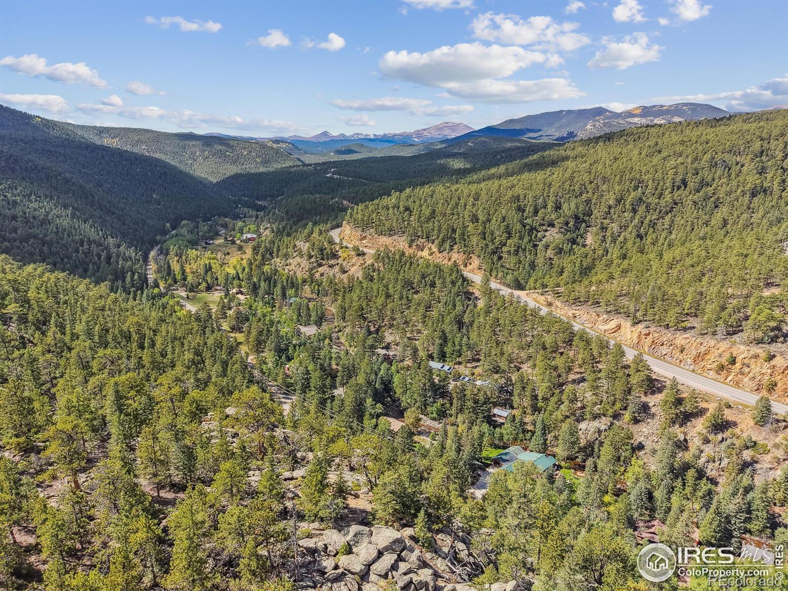 543 Riverside Drive Lyons CO 80540