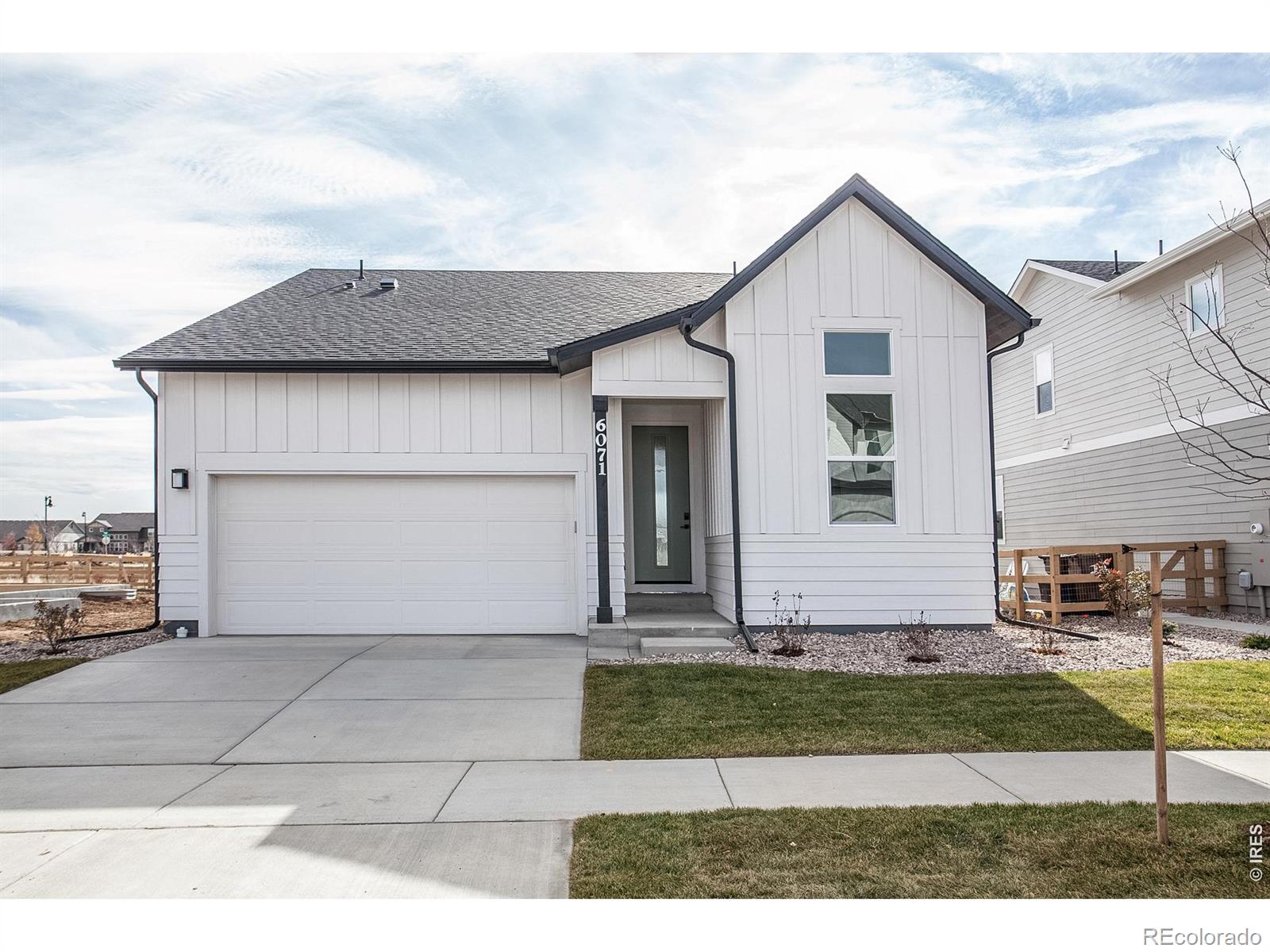 6071 Red Barn Road Timnath CO 80547