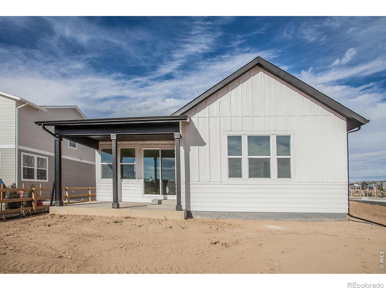 6071 Red Barn Road Timnath CO 80547