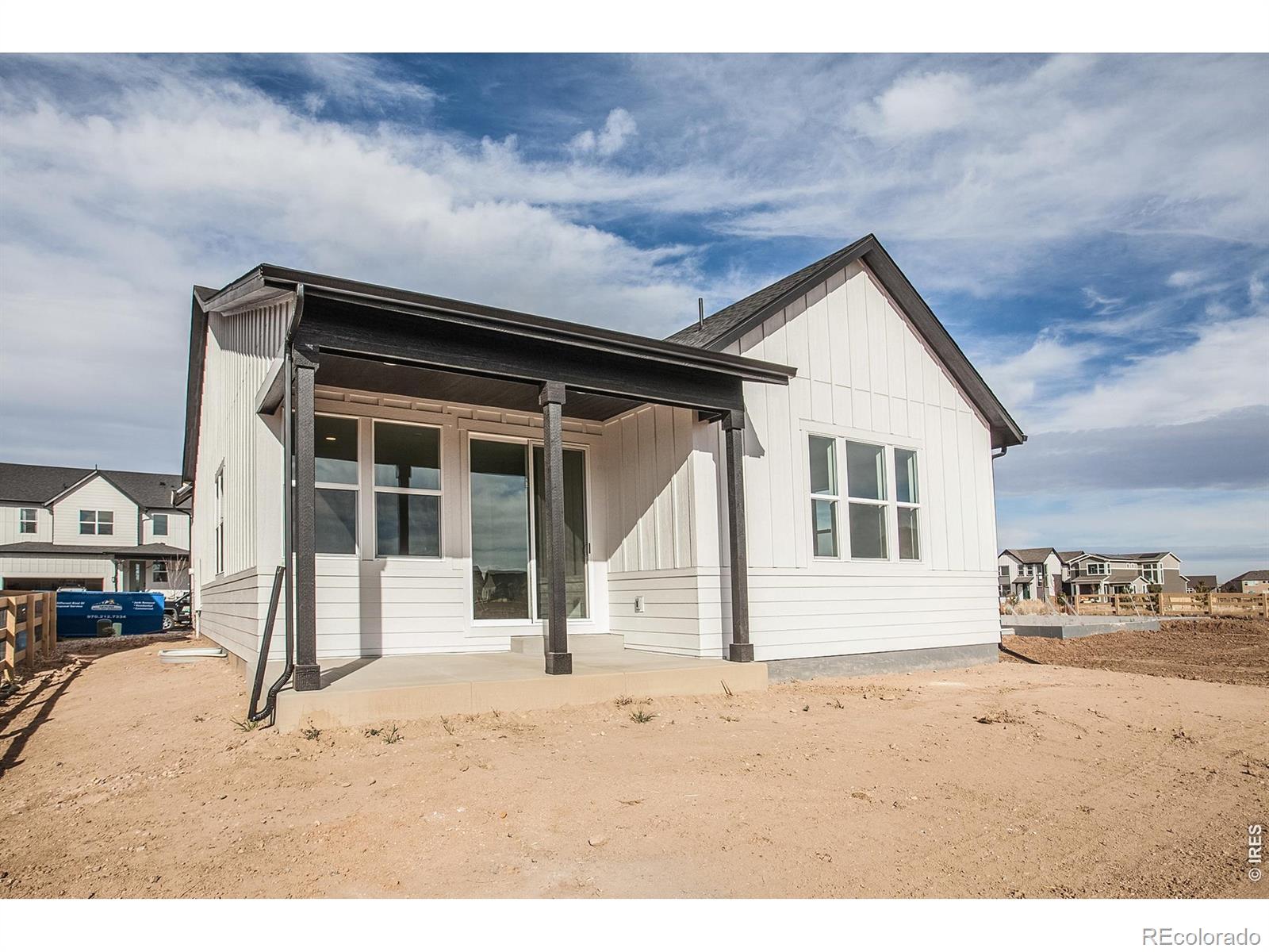 6071 Red Barn Road Timnath CO 80547