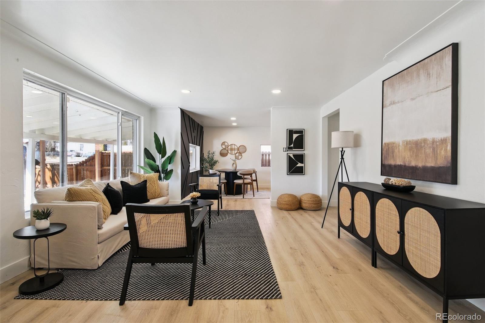 256 King Street Denver CO 80219