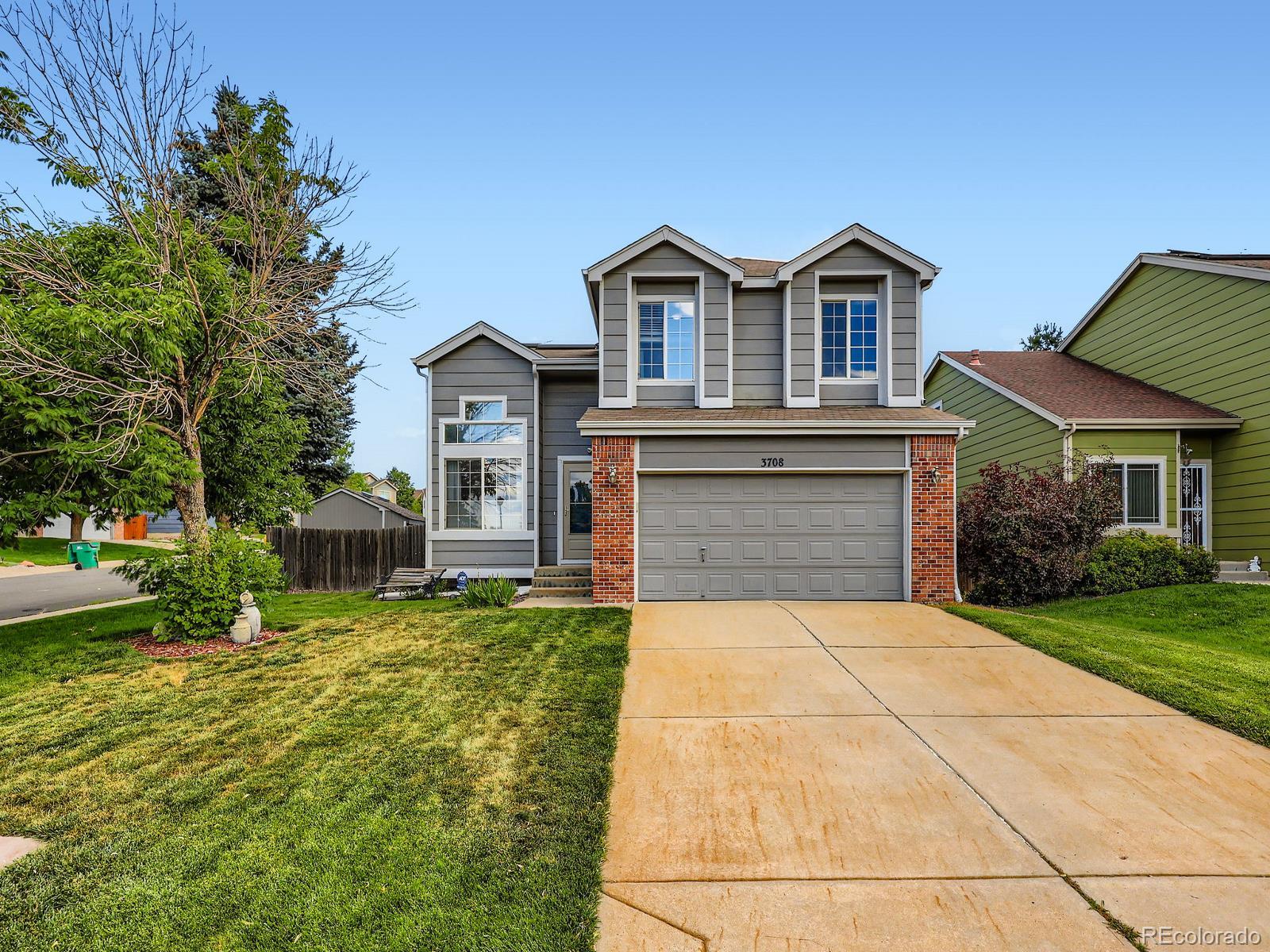 3708 S Lisbon Way Aurora CO 80013