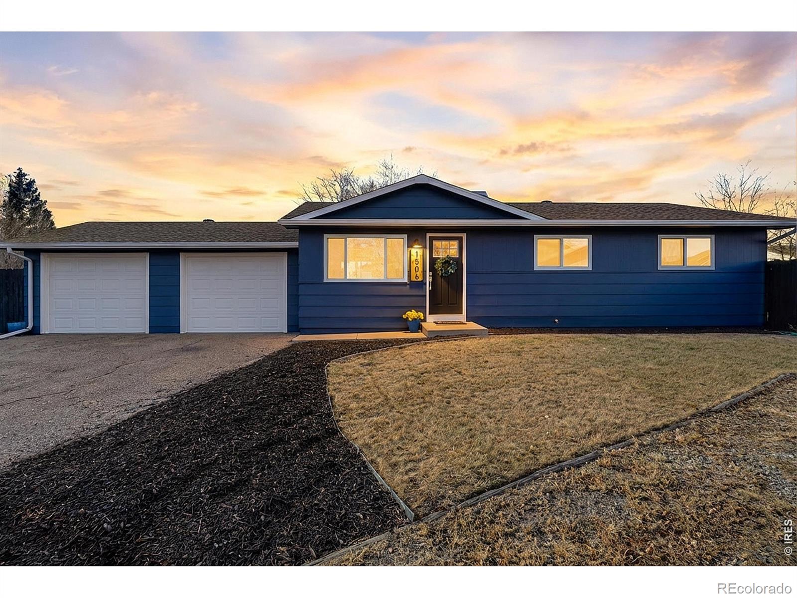 1506 Sanchez Court Platteville CO 80651