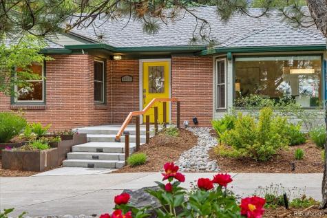 4070 Field Drive Wheat Ridge CO 80033