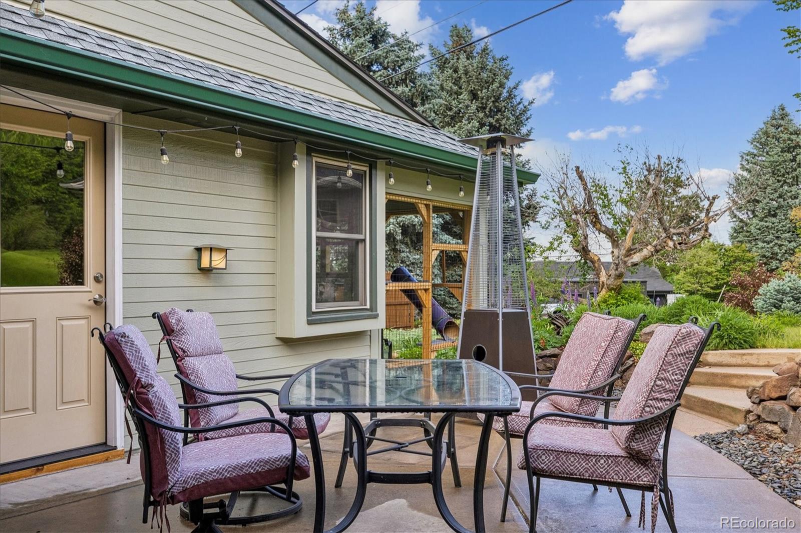 4070 Field Drive Wheat Ridge CO 80033