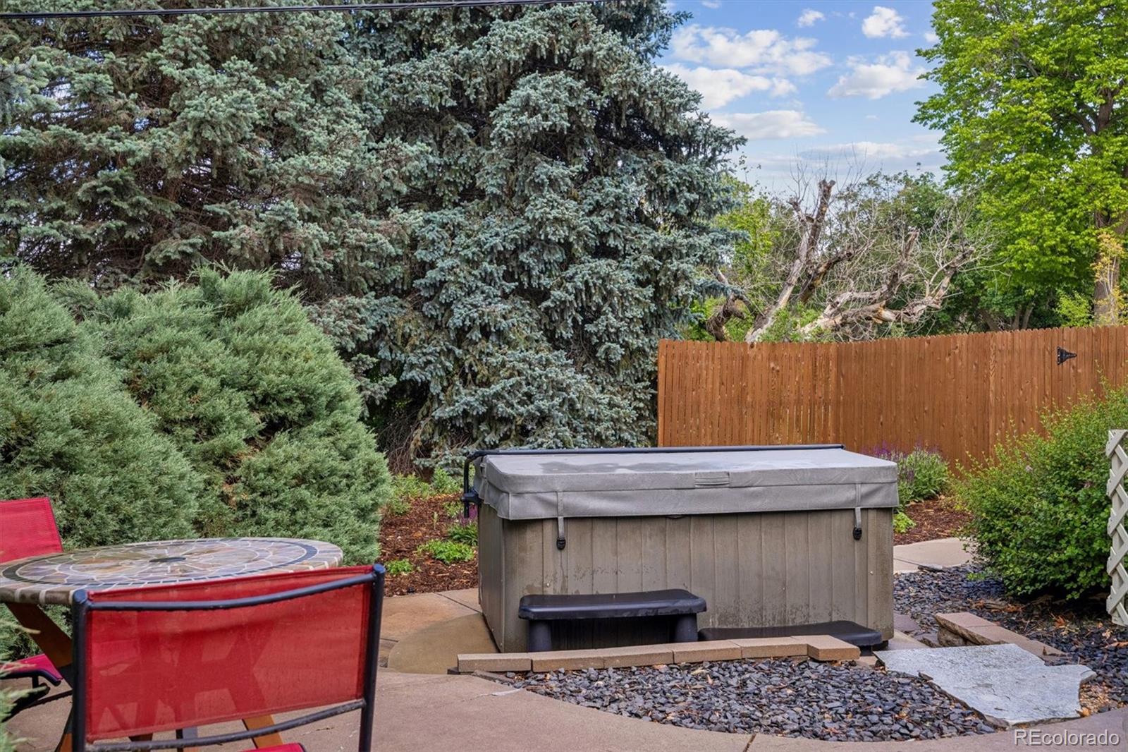4070 Field Drive Wheat Ridge CO 80033