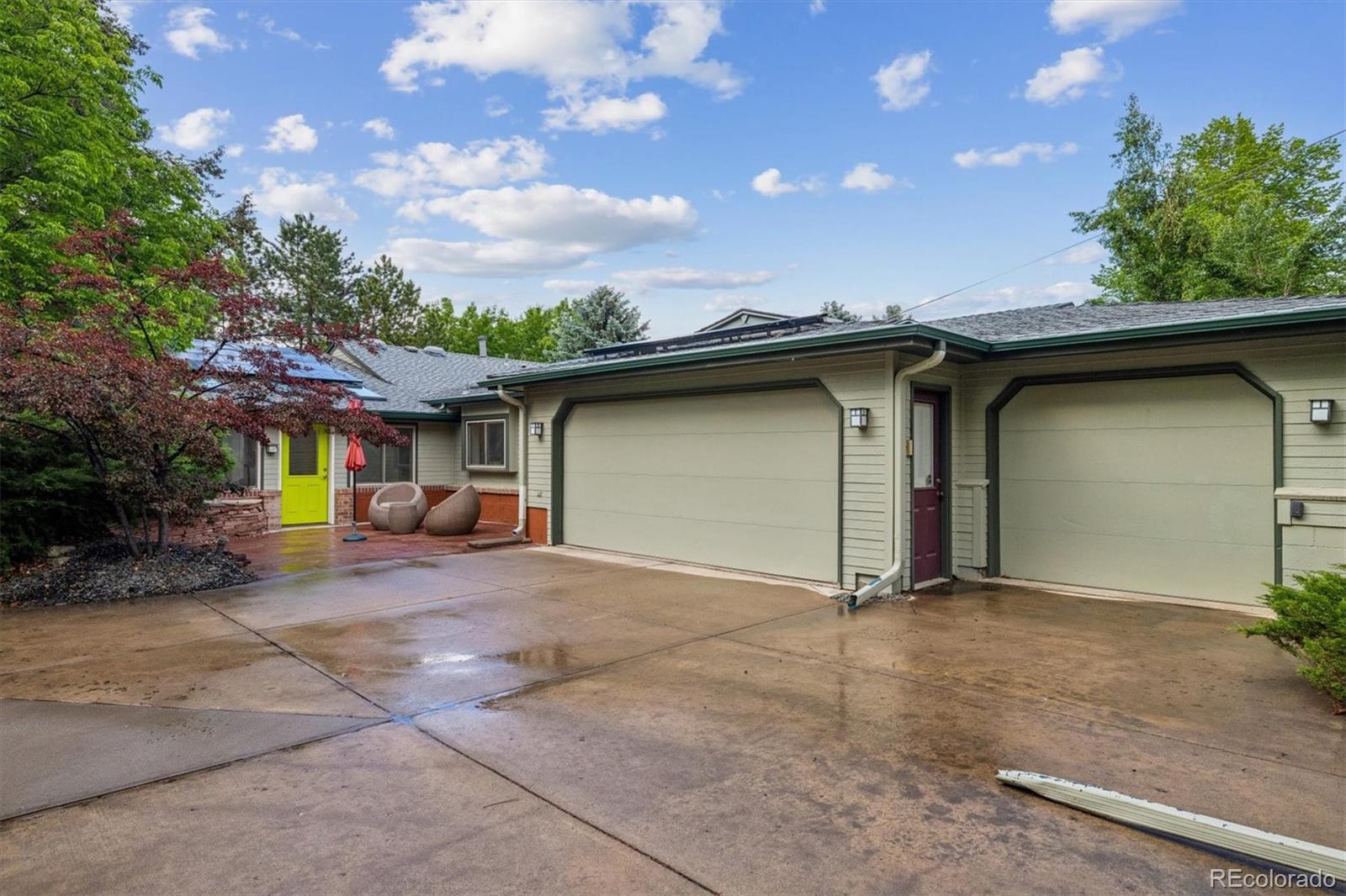 4070 Field Drive Wheat Ridge CO 80033