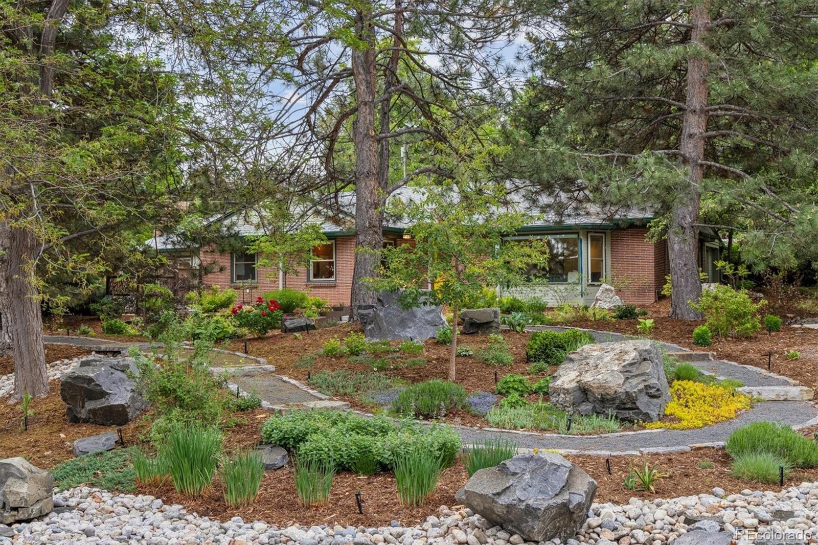 4070 Field Drive Wheat Ridge CO 80033