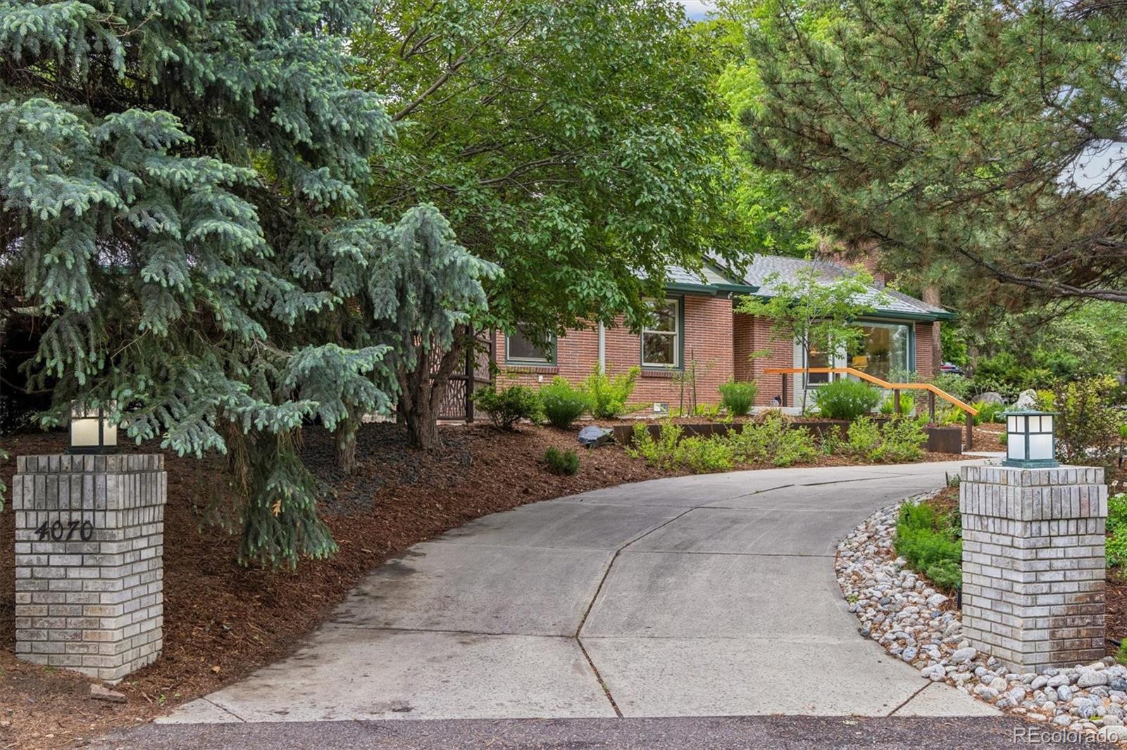 4070 Field Drive Wheat Ridge CO 80033