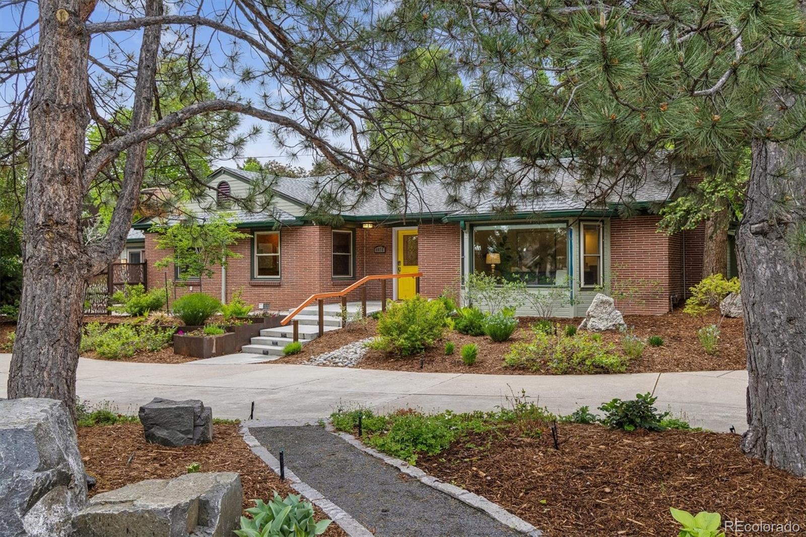 4070 Field Drive Wheat Ridge CO 80033