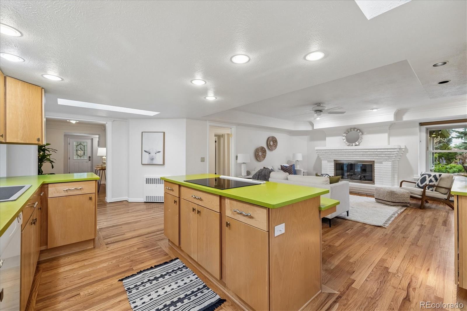 4070 Field Drive Wheat Ridge CO 80033