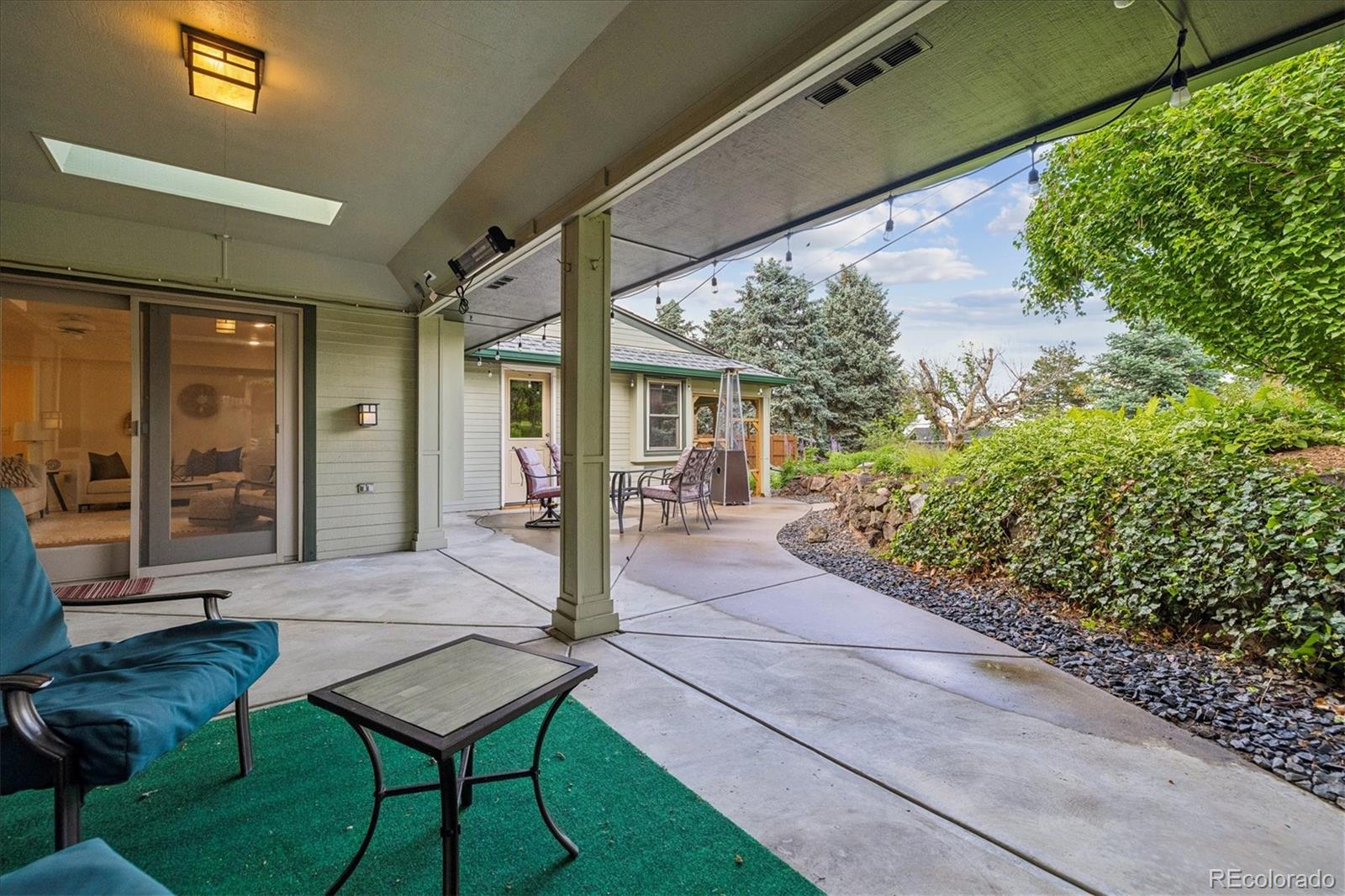 4070 Field Drive Wheat Ridge CO 80033