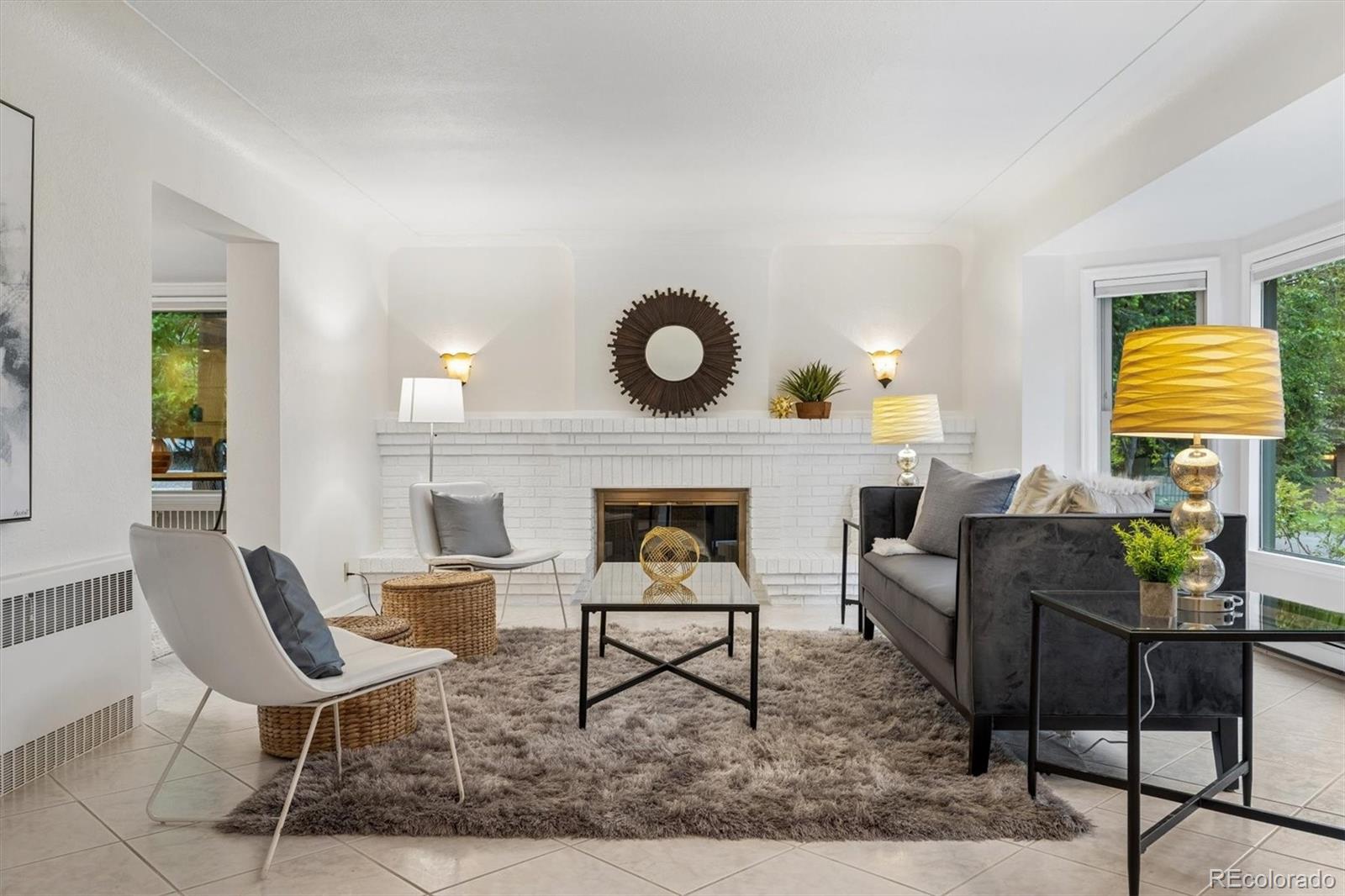 4070 Field Drive Wheat Ridge CO 80033