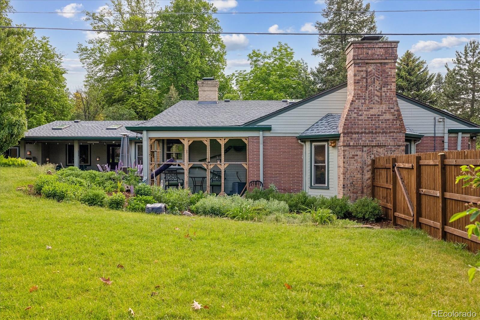 4070 Field Drive Wheat Ridge CO 80033
