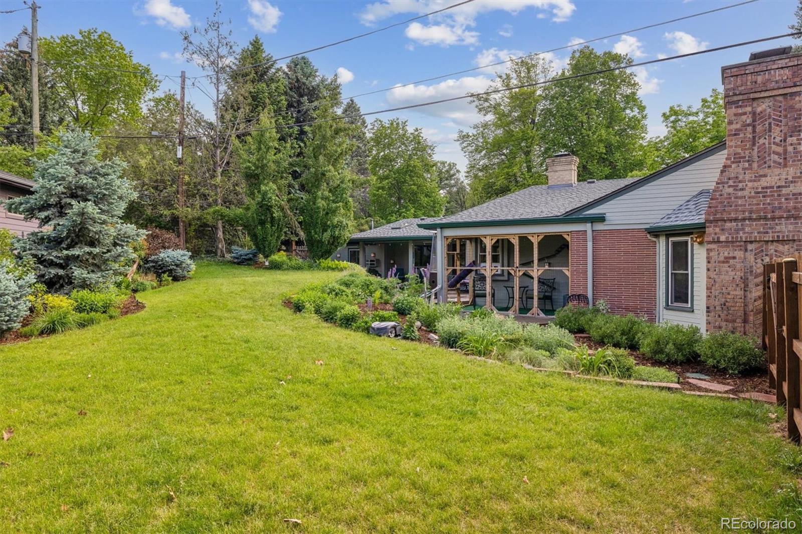 4070 Field Drive Wheat Ridge CO 80033