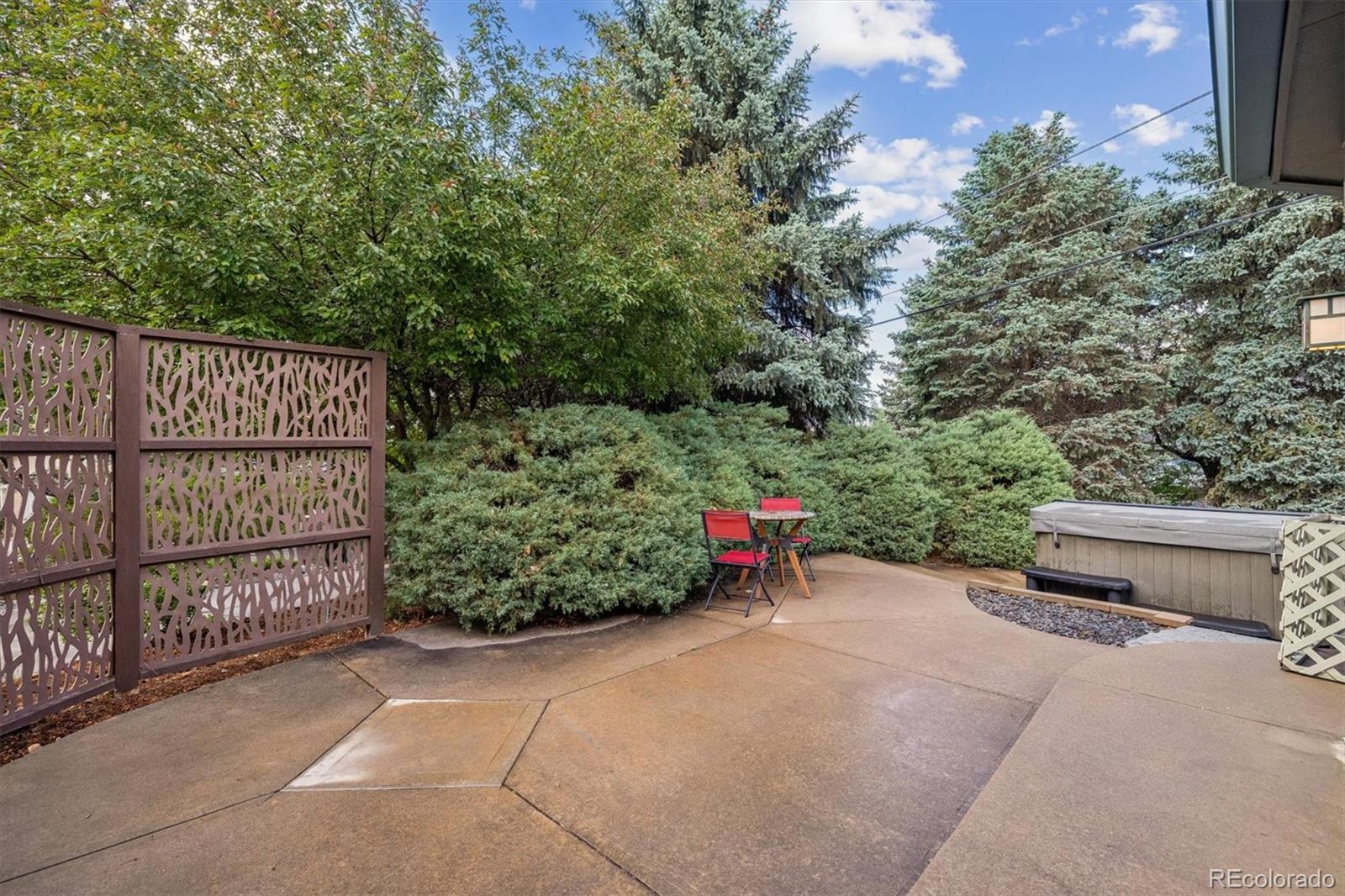 4070 Field Drive Wheat Ridge CO 80033