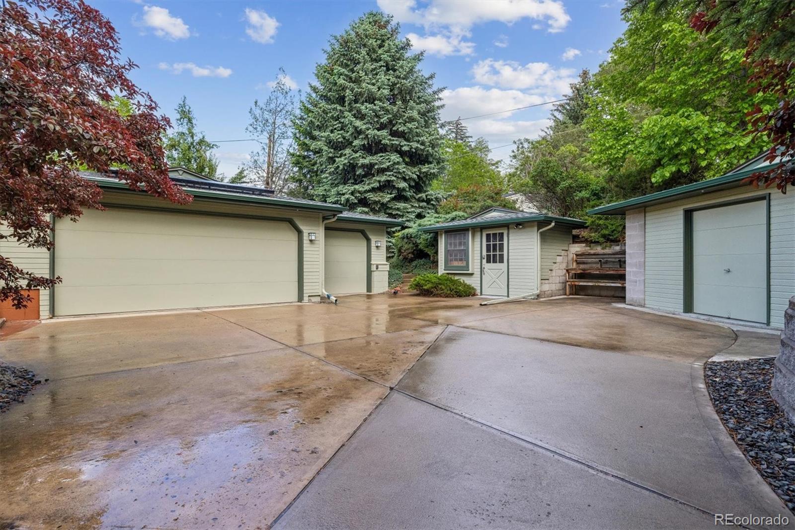 4070 Field Drive Wheat Ridge CO 80033