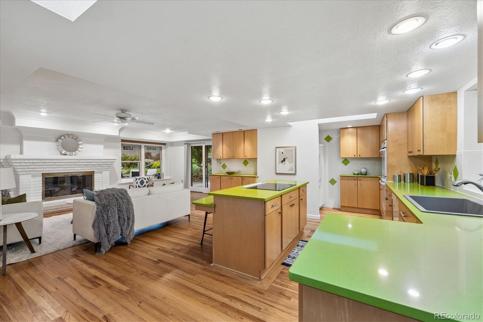 4070 Field Drive Wheat Ridge CO 80033