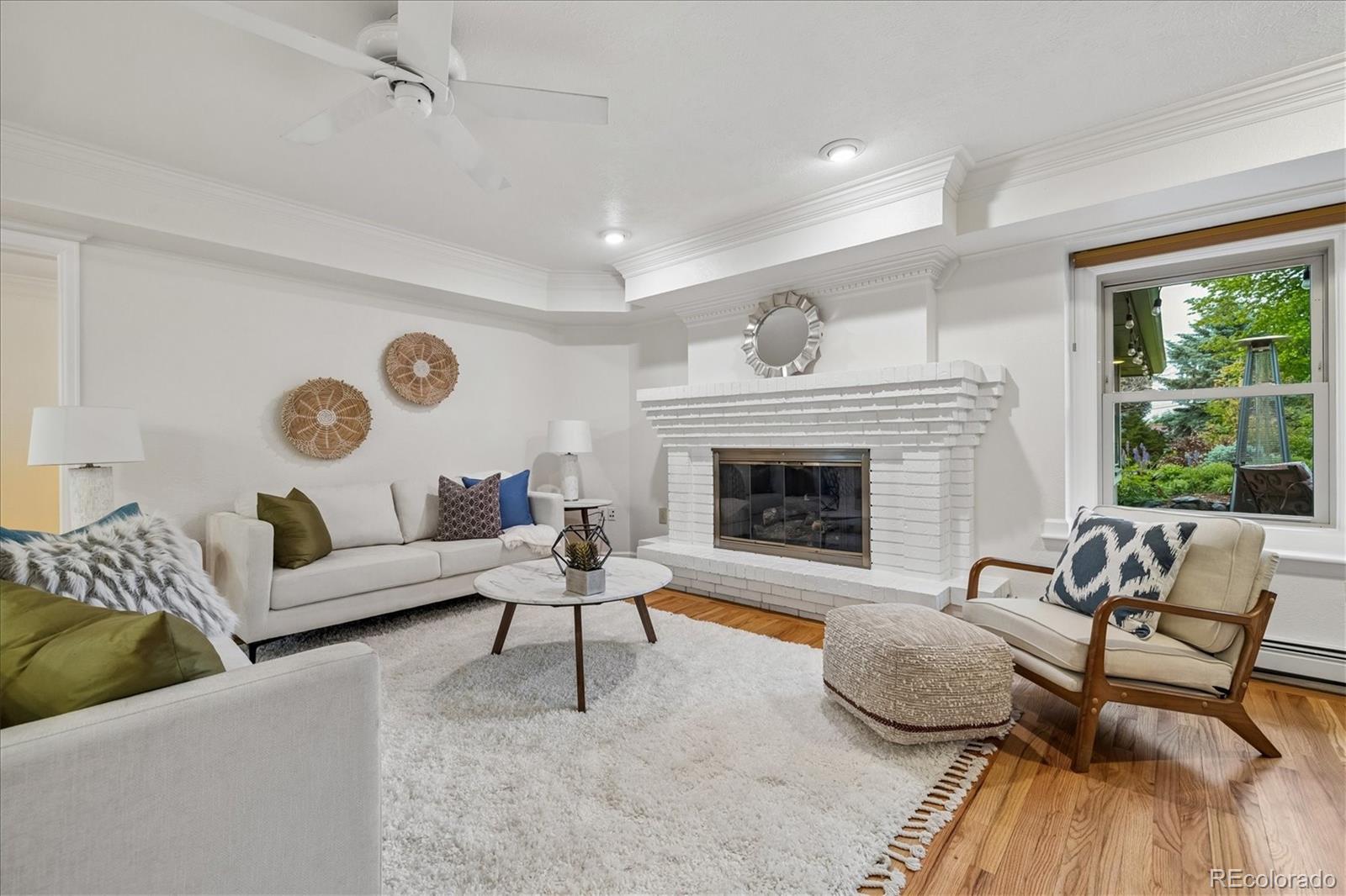 4070 Field Drive Wheat Ridge CO 80033
