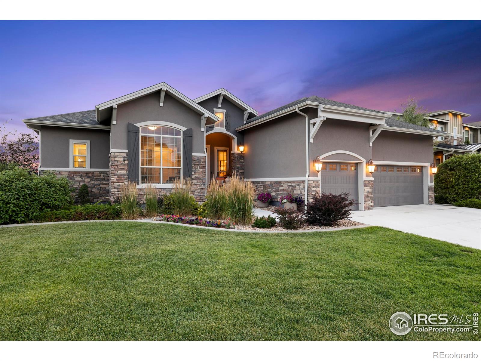 2939 Sunset View Drive Fort Collins CO 80528
