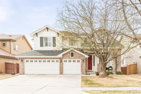 6614 W Gould Drive Littleton CO 80123