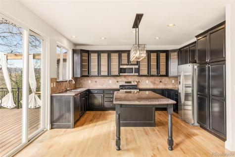 6614 W Gould Drive Littleton CO 80123