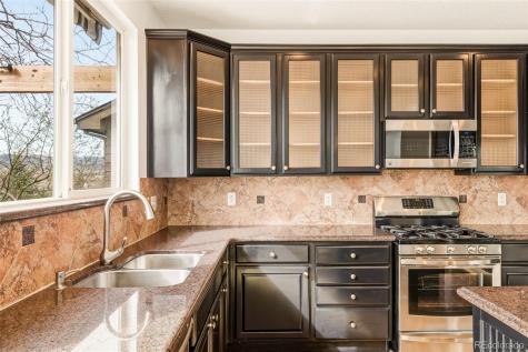 6614 W Gould Drive Littleton CO 80123