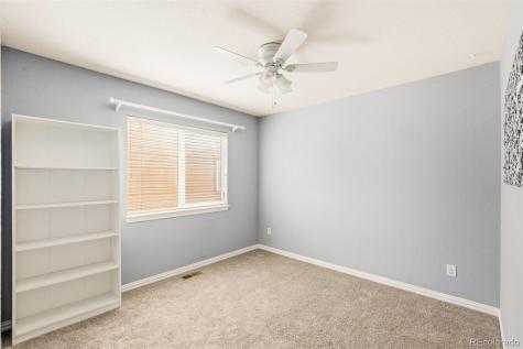 6614 W Gould Drive Littleton CO 80123