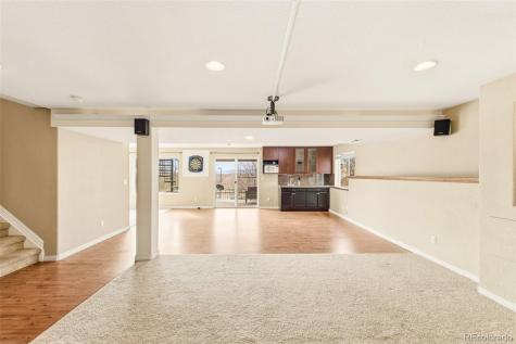 6614 W Gould Drive Littleton CO 80123