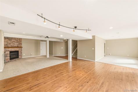 6614 W Gould Drive Littleton CO 80123