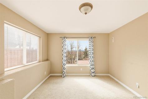 6614 W Gould Drive Littleton CO 80123