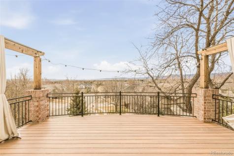 6614 W Gould Drive Littleton CO 80123