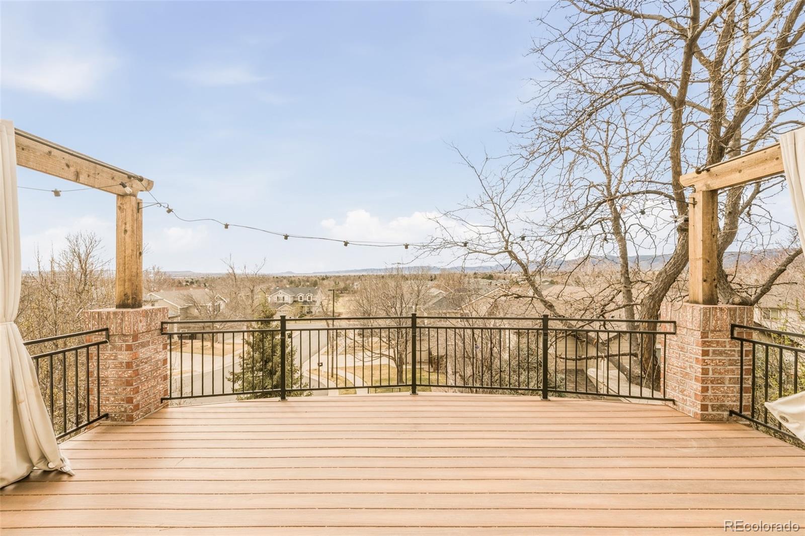 6614 W Gould Drive Littleton CO 80123