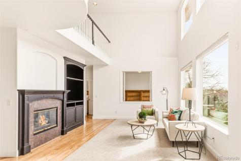 6614 W Gould Drive Littleton CO 80123