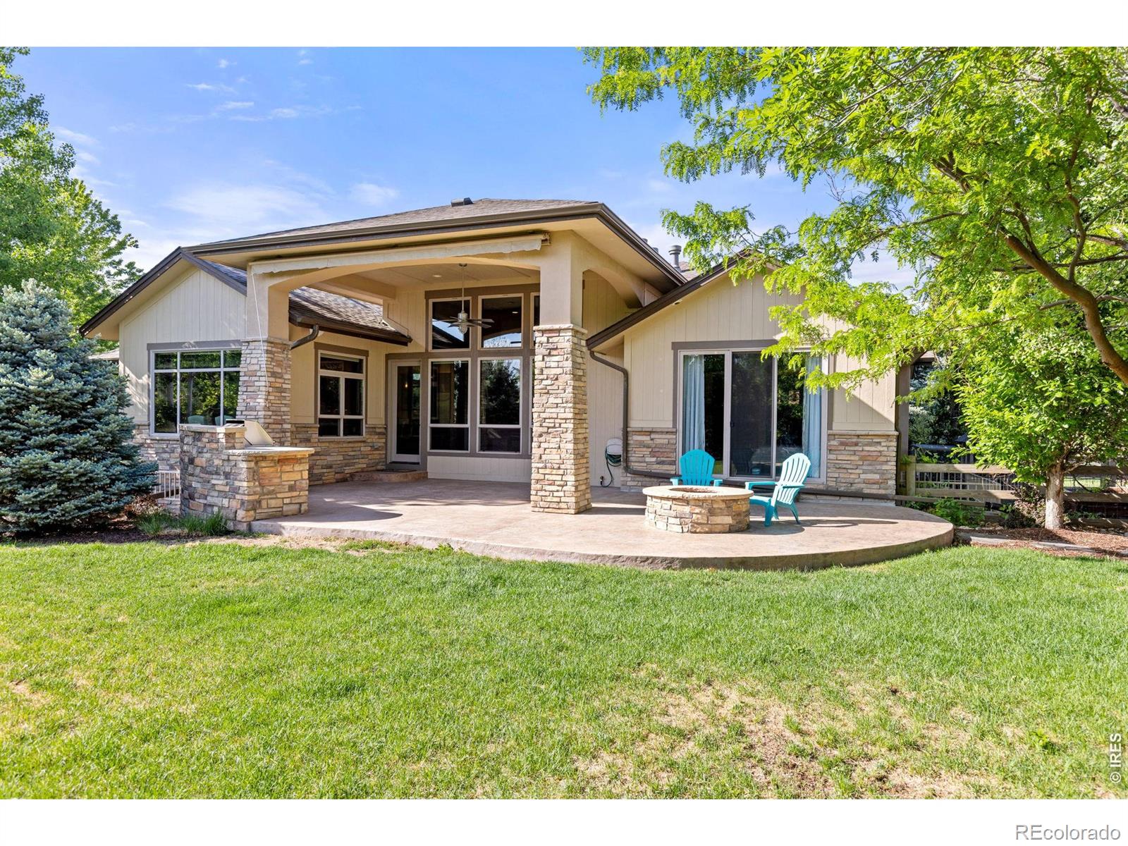 3615 Shallow Pond Drive Fort Collins CO 80528