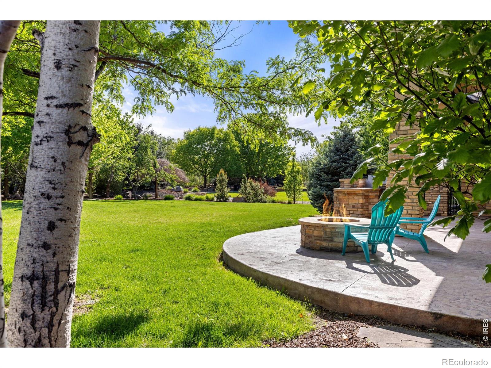 3615 Shallow Pond Drive Fort Collins CO 80528