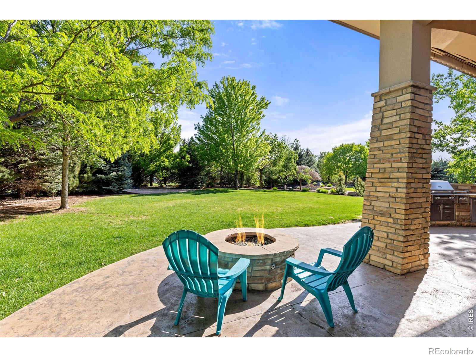 3615 Shallow Pond Drive Fort Collins CO 80528