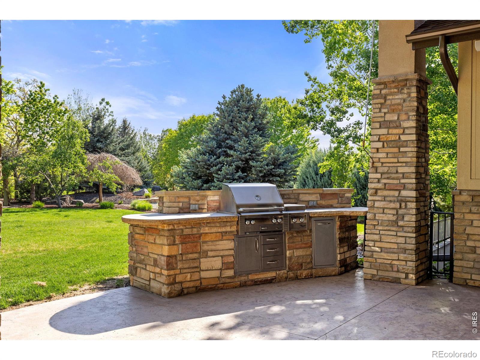 3615 Shallow Pond Drive Fort Collins CO 80528
