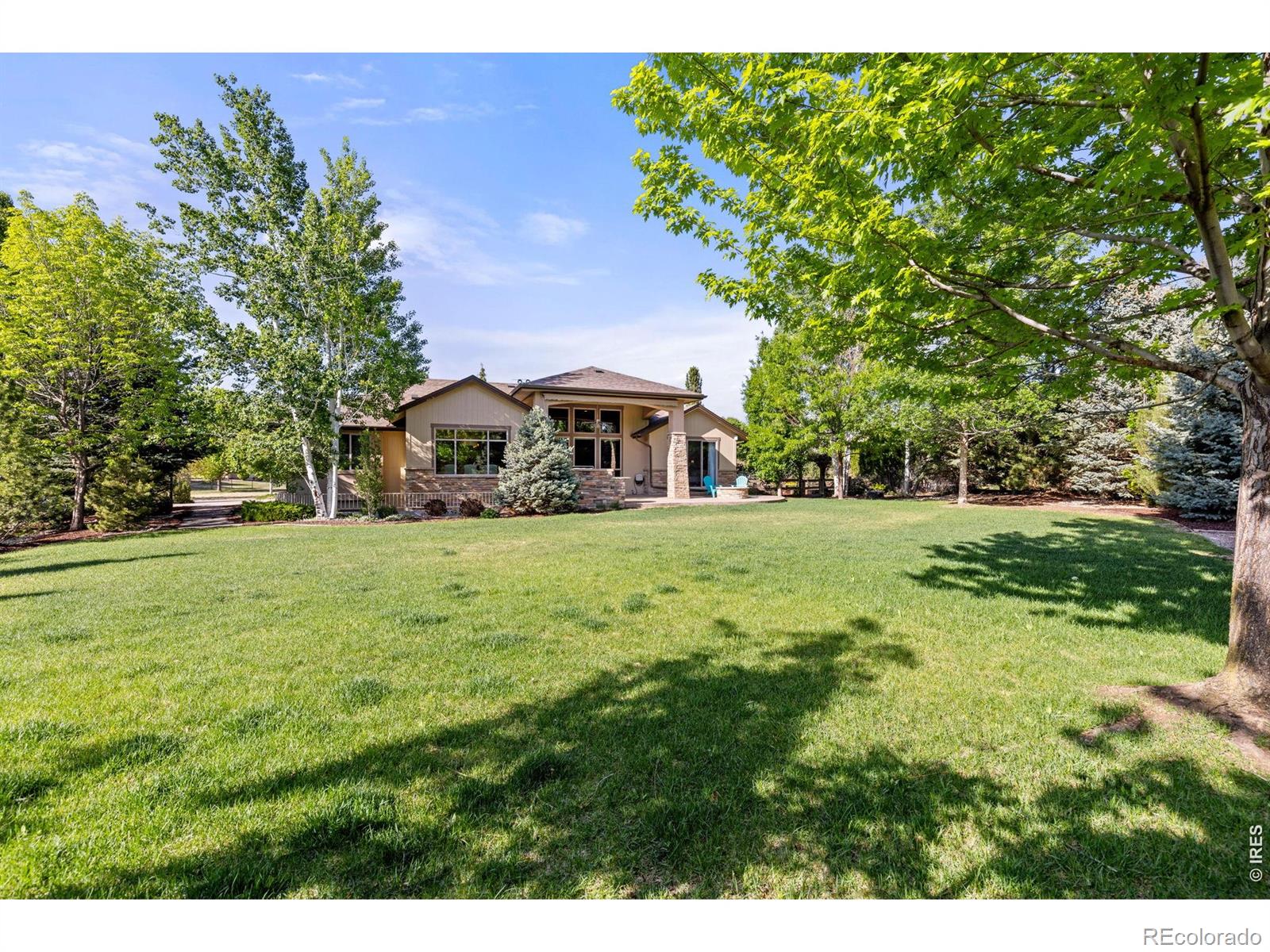 3615 Shallow Pond Drive Fort Collins CO 80528