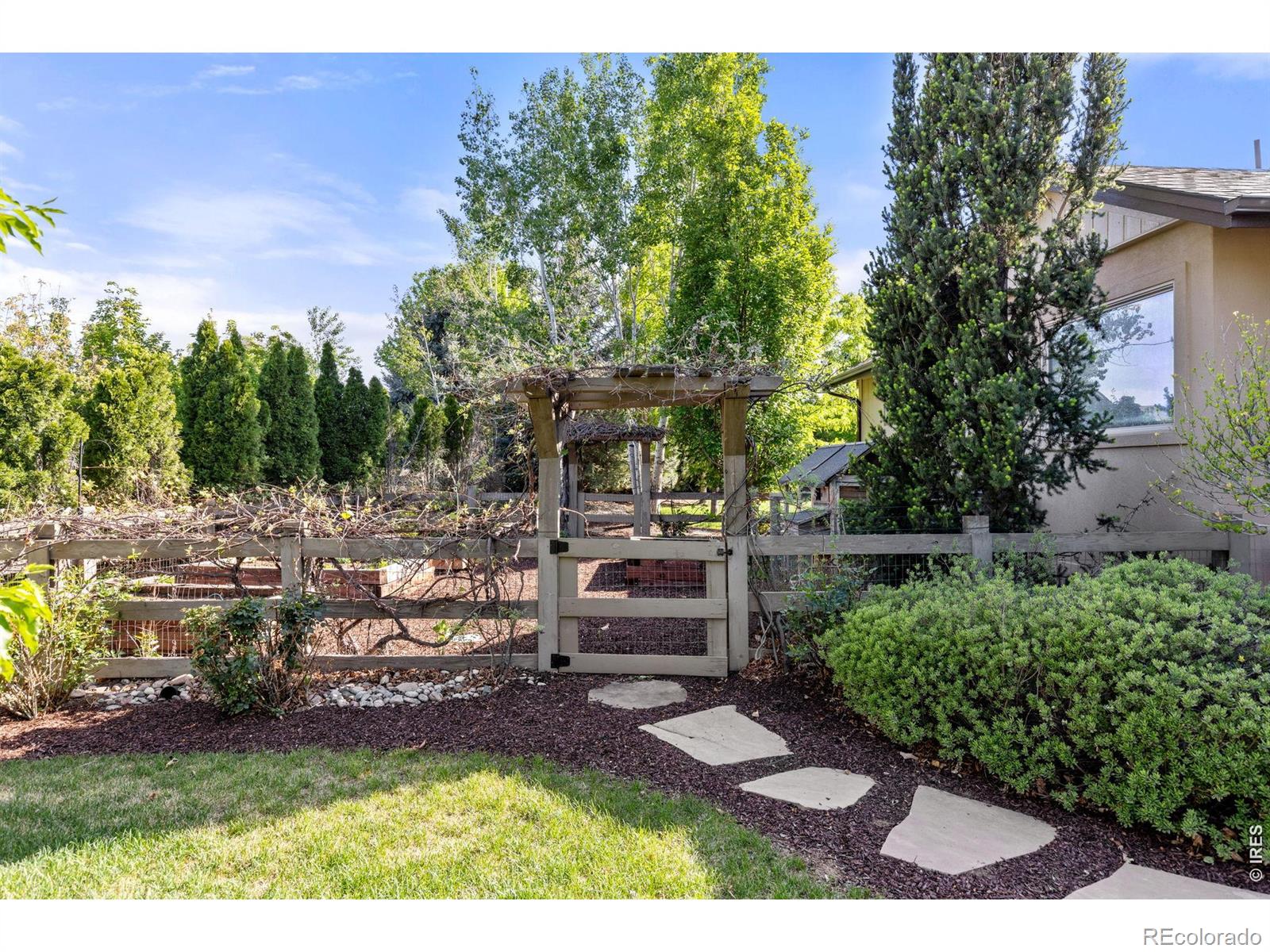3615 Shallow Pond Drive Fort Collins CO 80528