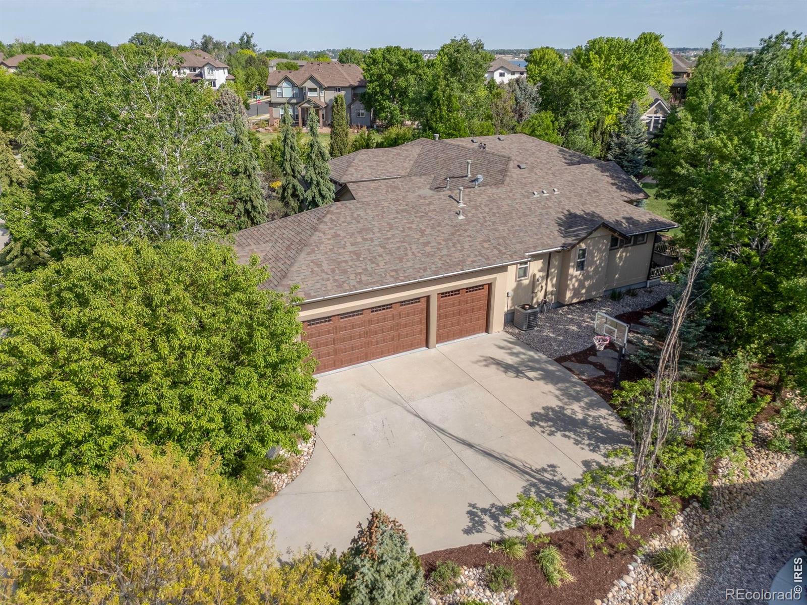 3615 Shallow Pond Drive Fort Collins CO 80528