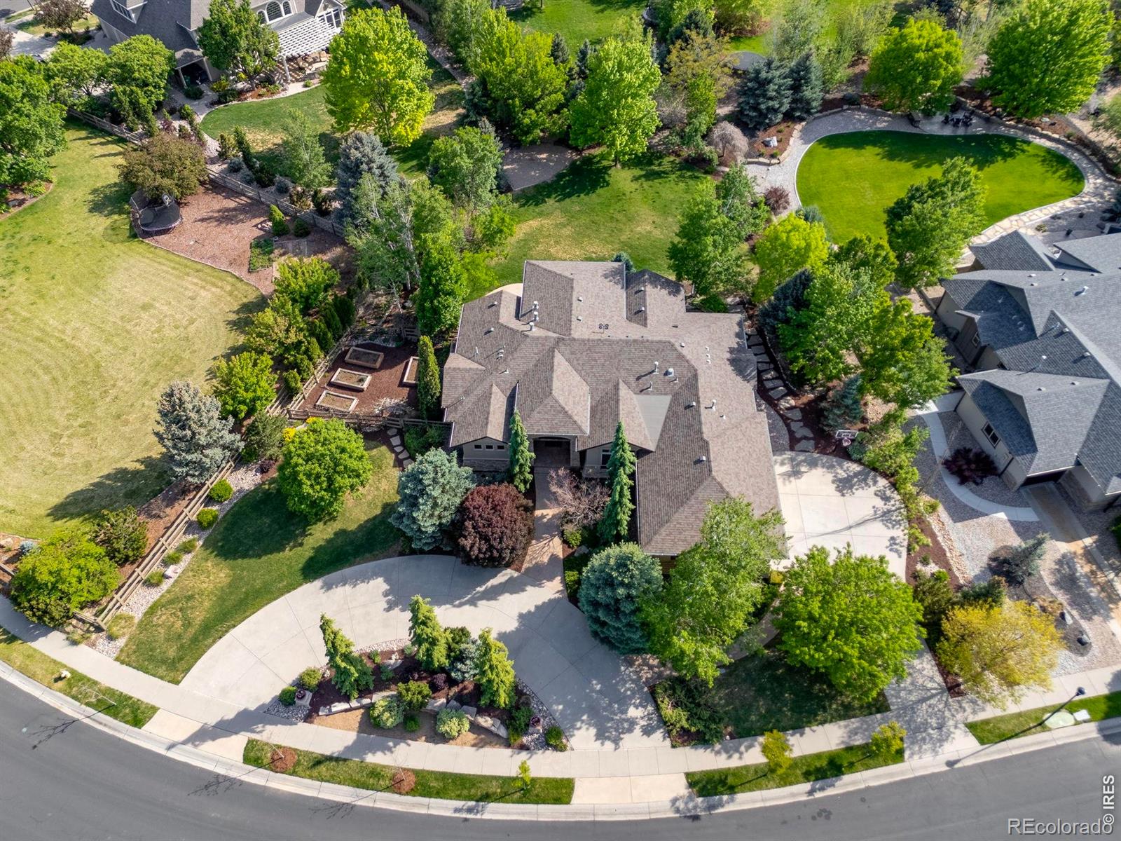 3615 Shallow Pond Drive Fort Collins CO 80528