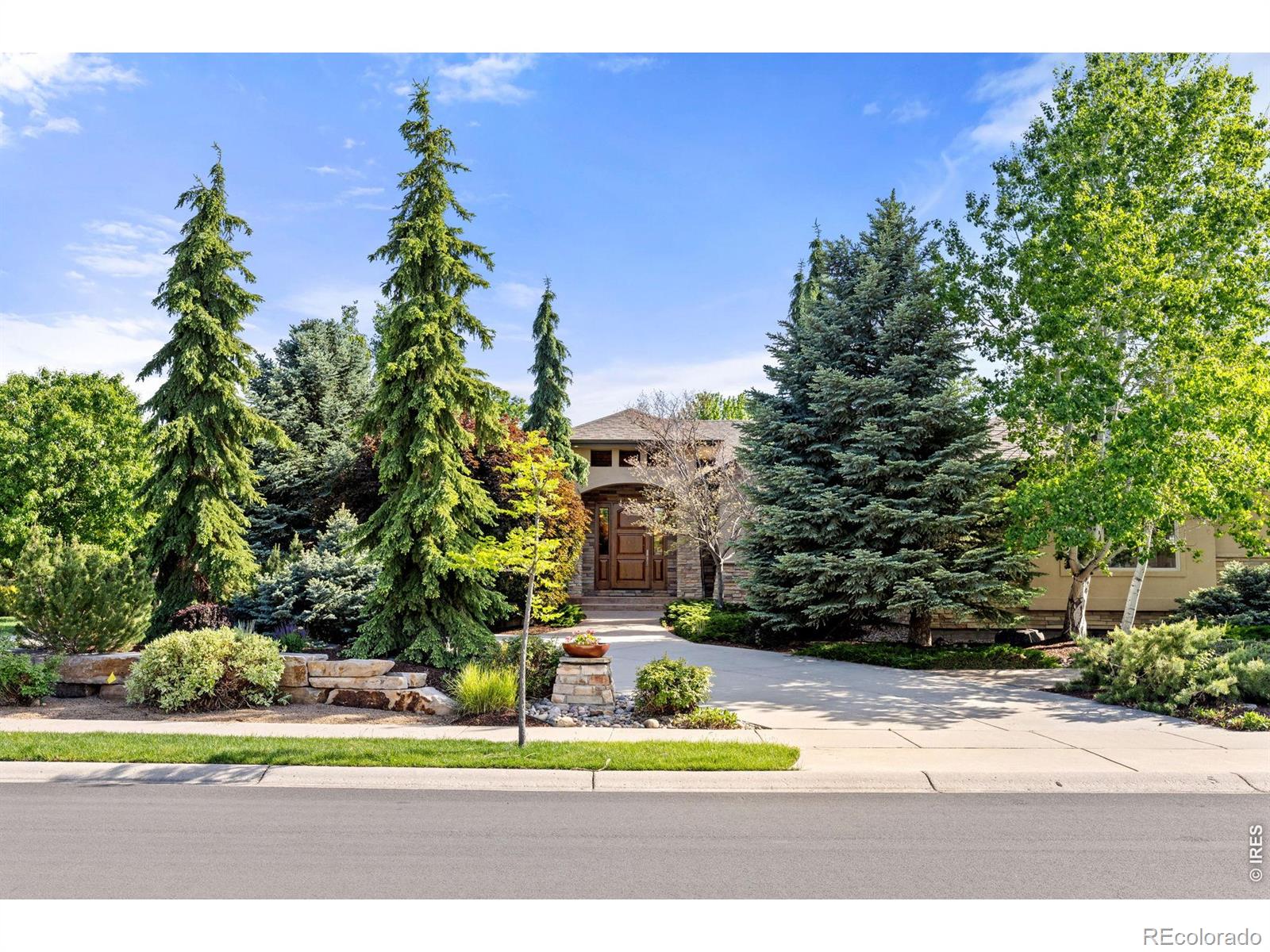 3615 Shallow Pond Drive Fort Collins CO 80528