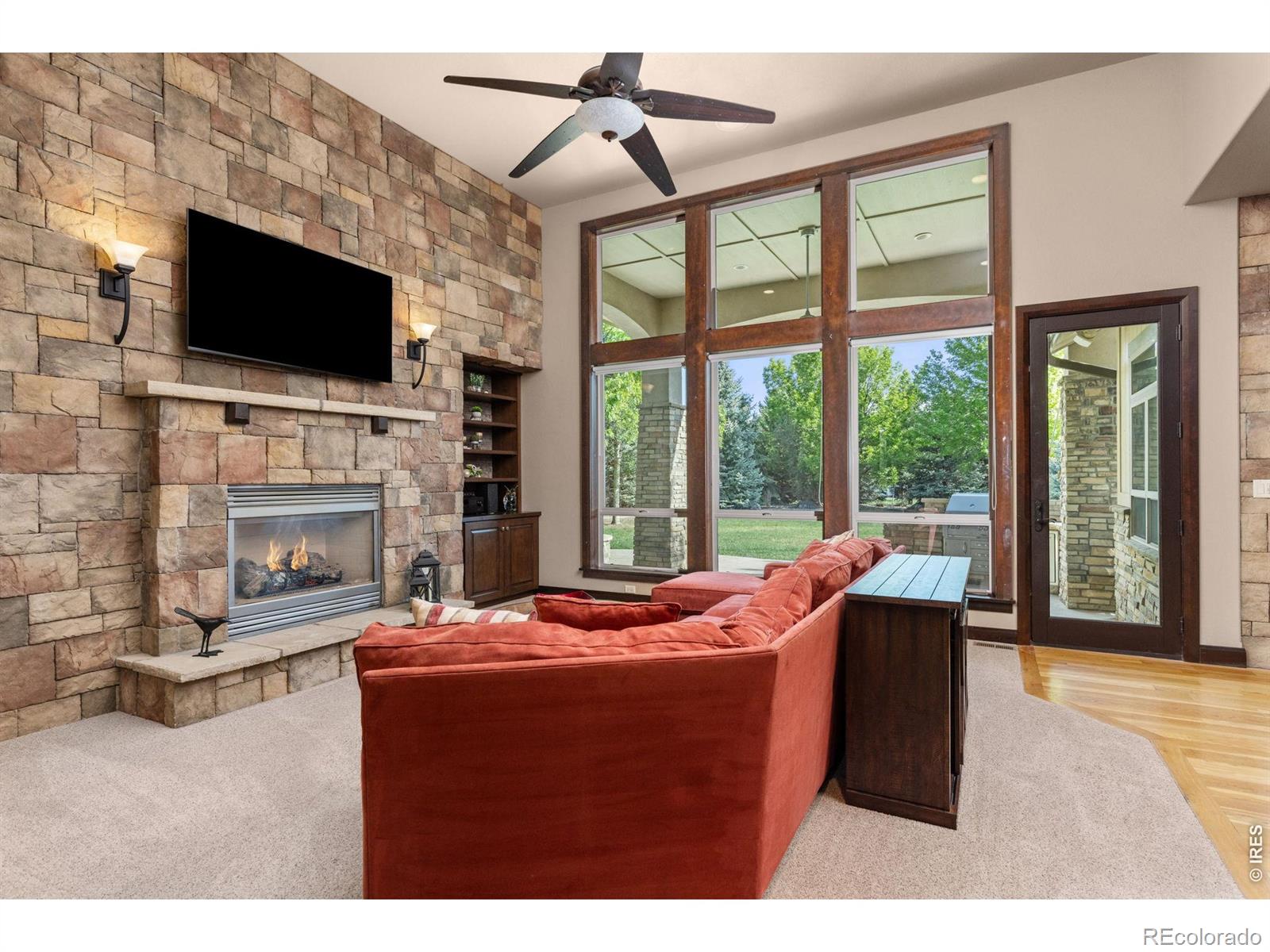 3615 Shallow Pond Drive Fort Collins CO 80528