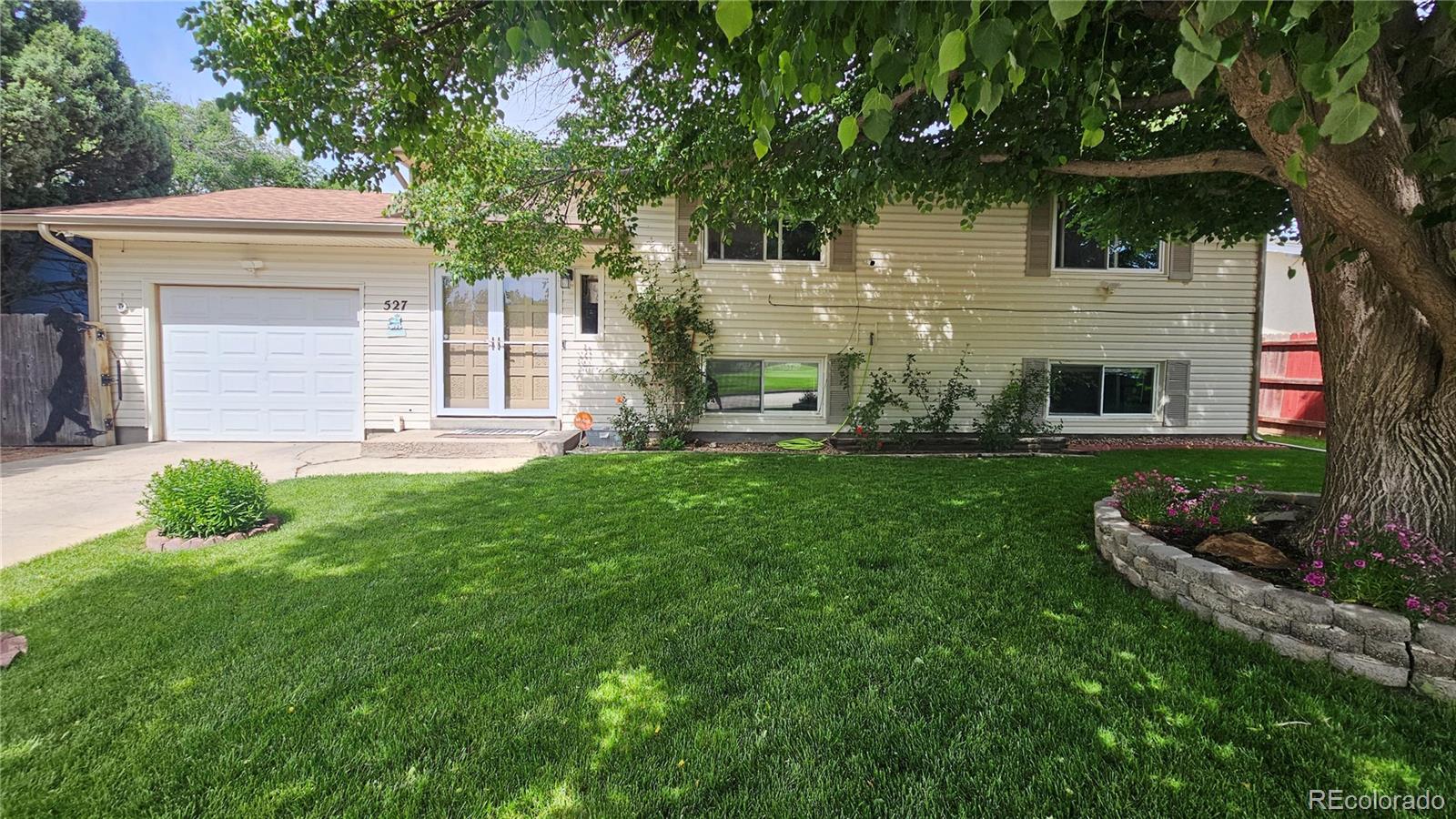 527 Elm Street Fort Morgan CO 80701