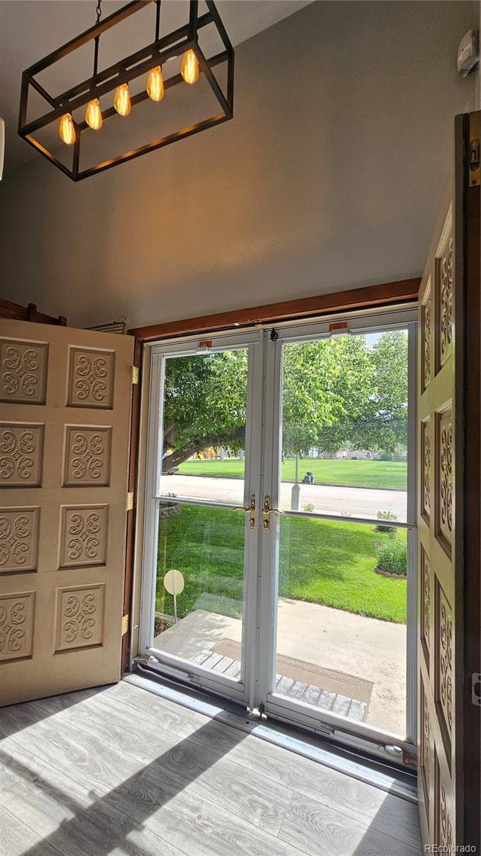527 Elm Street Fort Morgan CO 80701