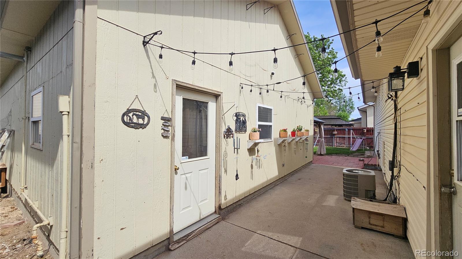 527 Elm Street Fort Morgan CO 80701