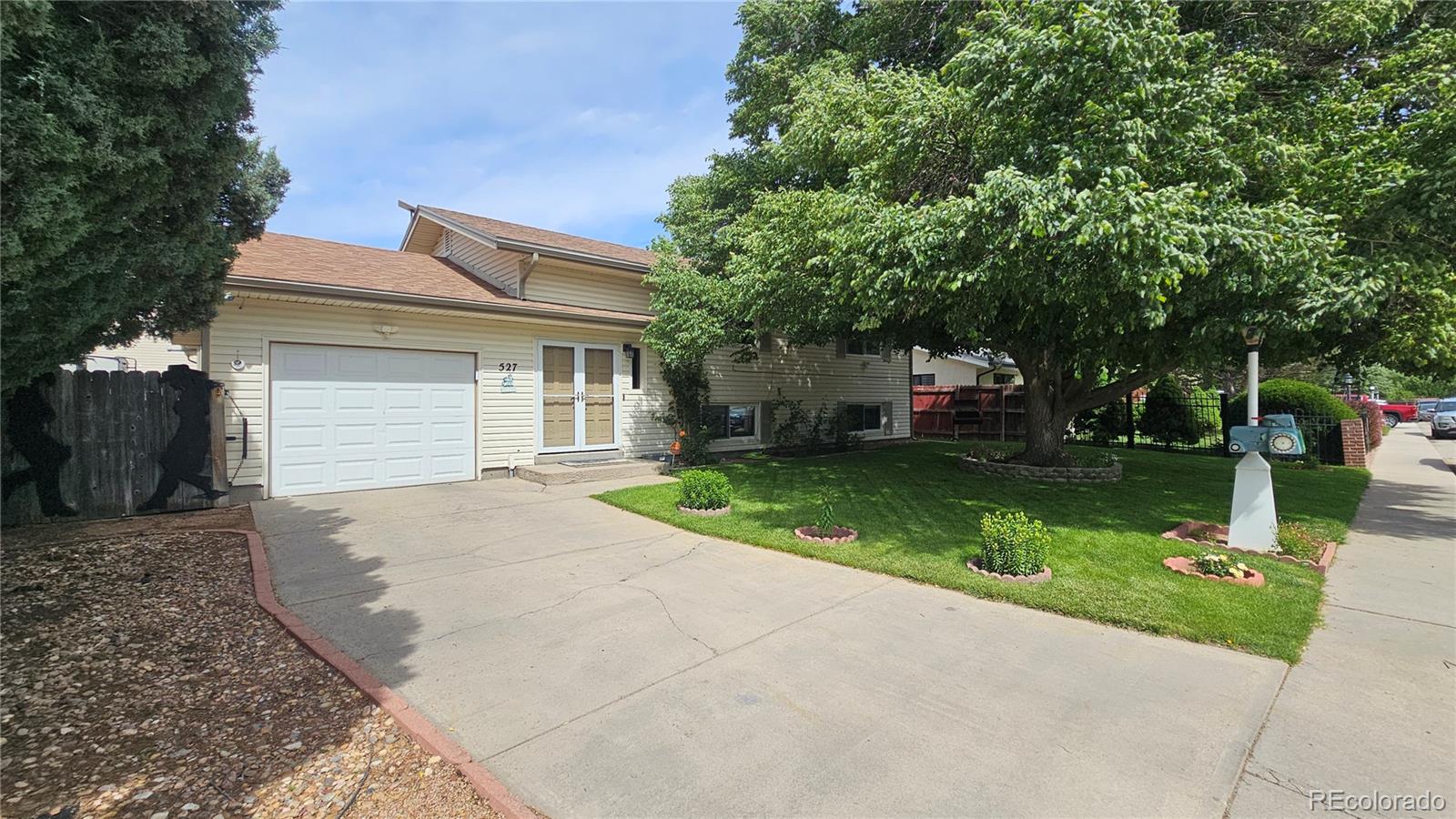 527 Elm Street Fort Morgan CO 80701