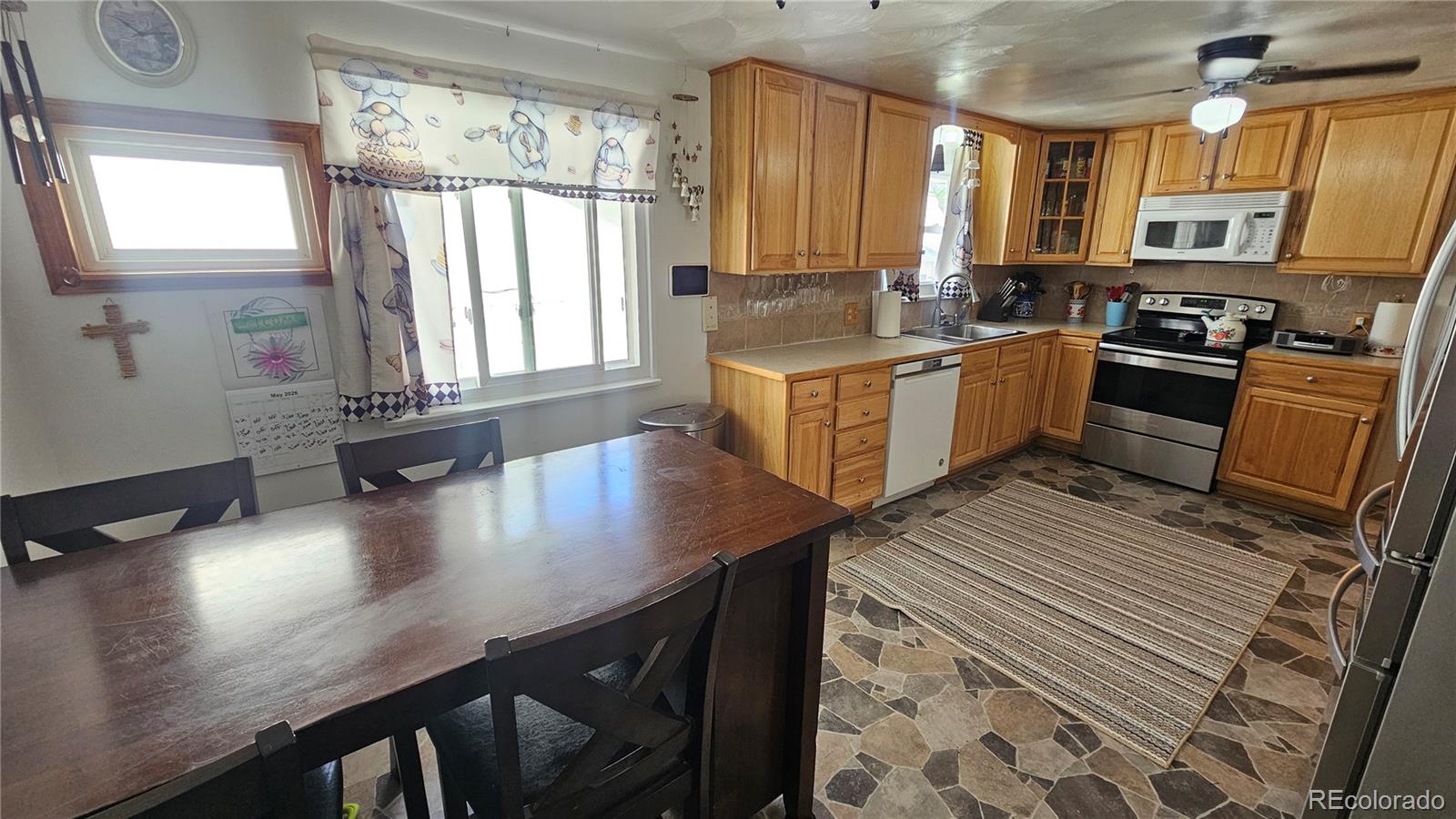 527 Elm Street Fort Morgan CO 80701